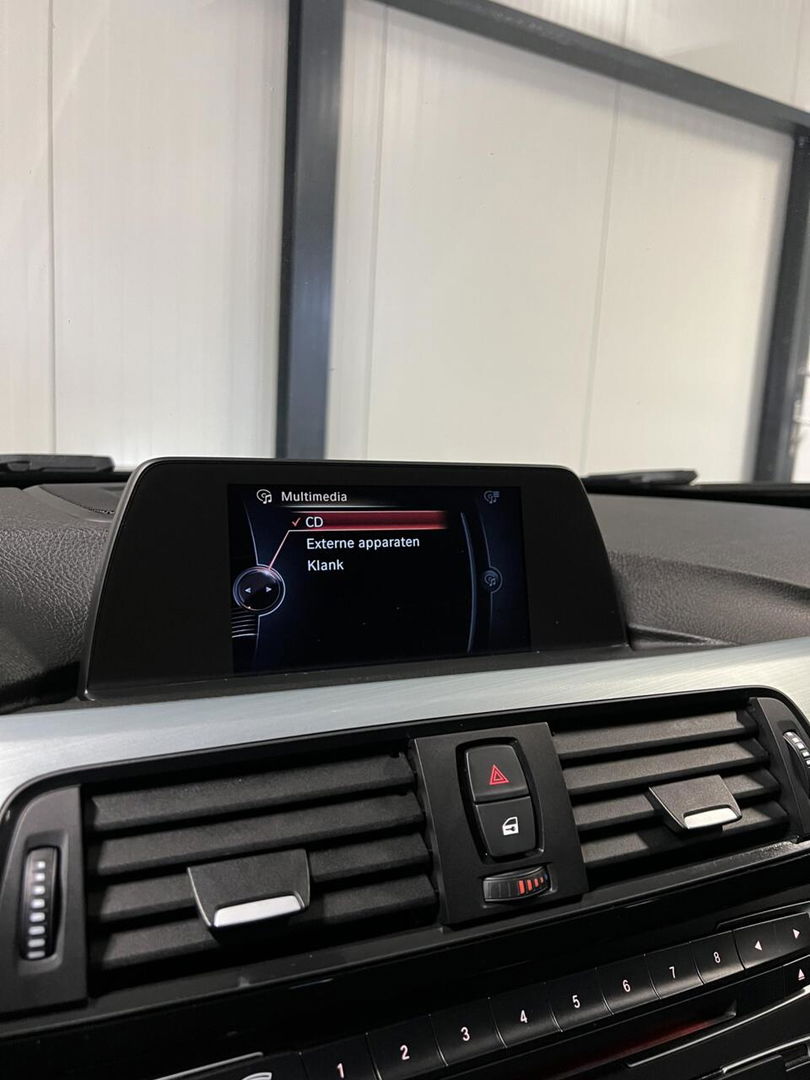 BMW 3 Serie Touring M-Sport Edition Executive Harman/kardon