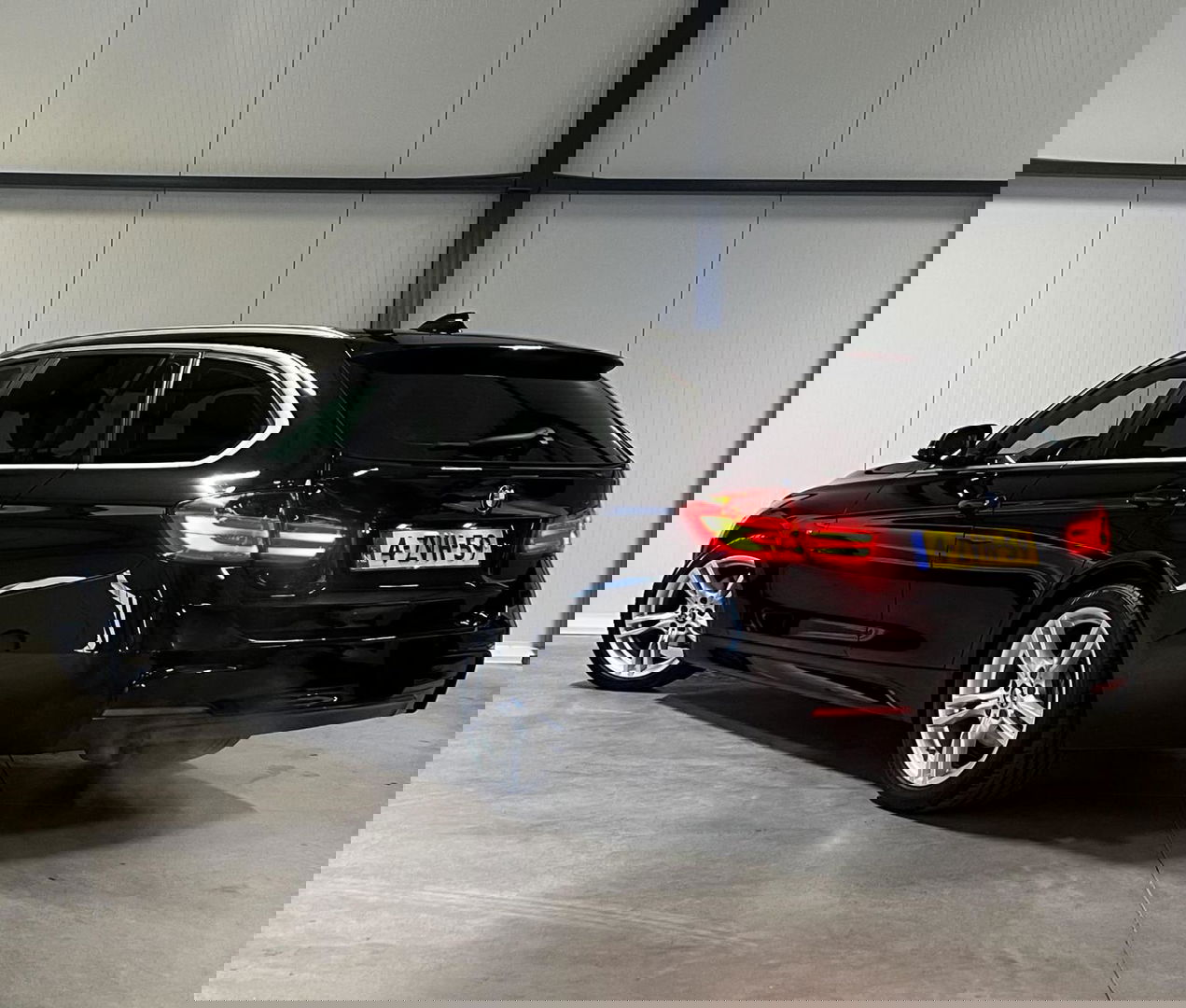 BMW 3 Serie Touring M-Sport Edition Executive Harman/kardon