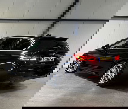 BMW 3 Serie Touring M-Sport Edition Executive Harman/kardon