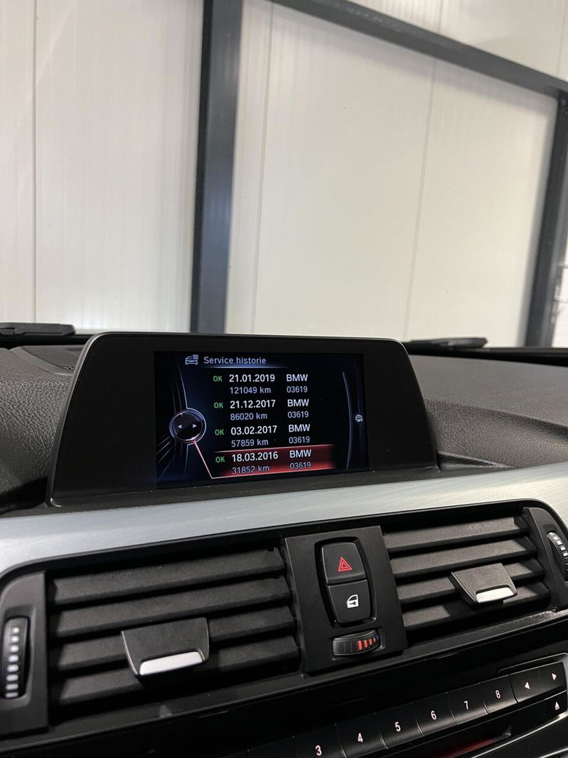 BMW 3 Serie Touring M-Sport Edition Executive Harman/kardon