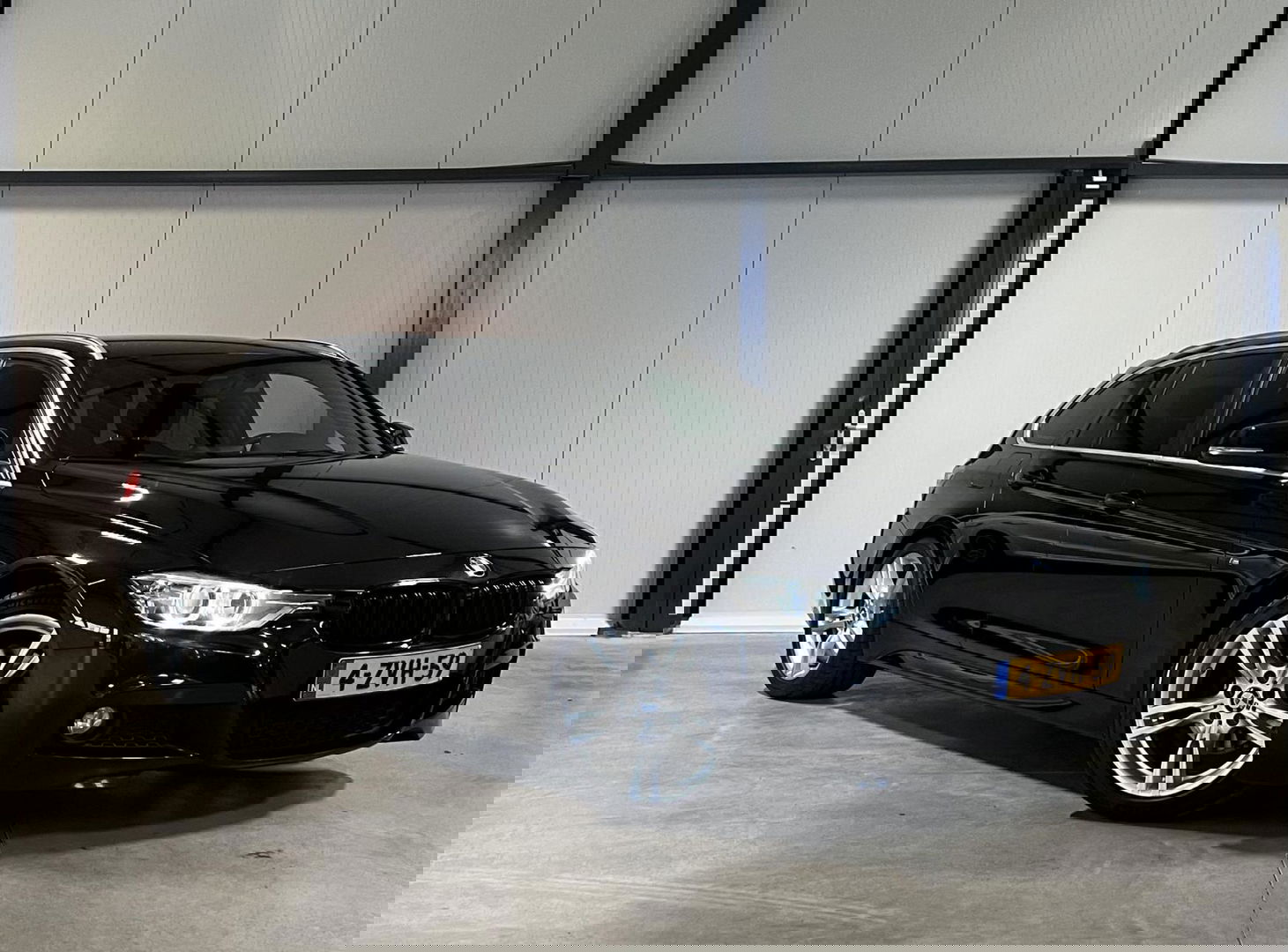 BMW 3 Serie Touring M-Sport Edition Executive Harman/kardon