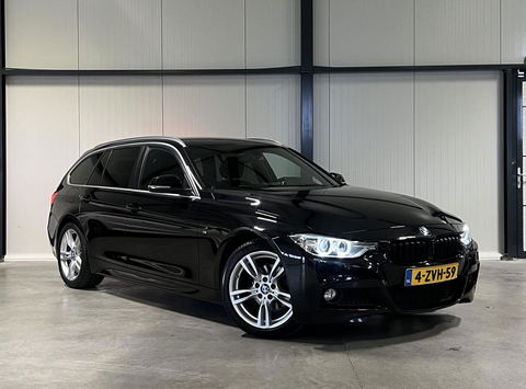 BMW 3 Serie Touring M-Sport Edition Executive Harman/kardon