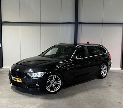 BMW 3 Serie Touring M-Sport Edition Executive Harman/kardon