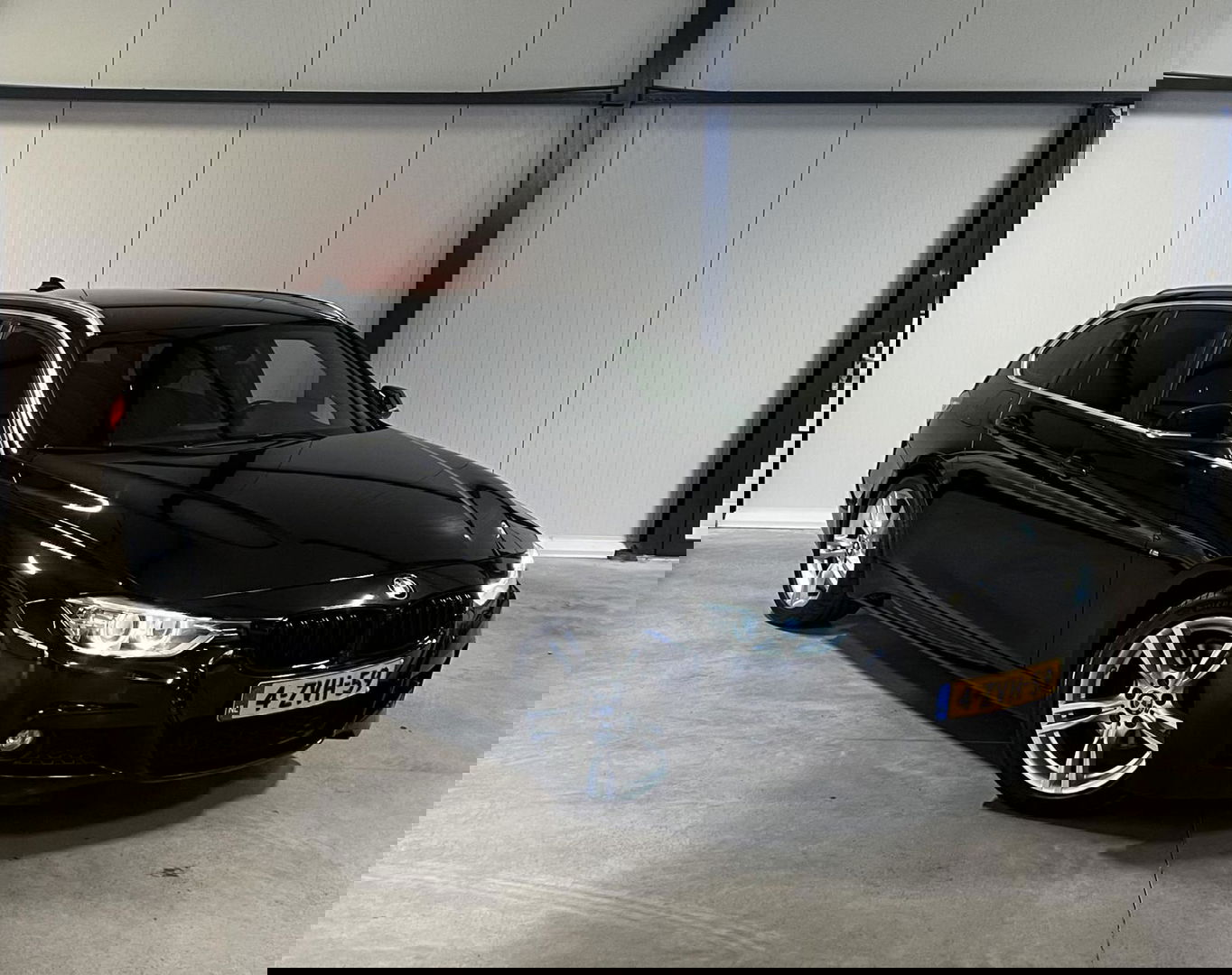 BMW 3 Serie Touring M-Sport Edition Executive Harman/kardon