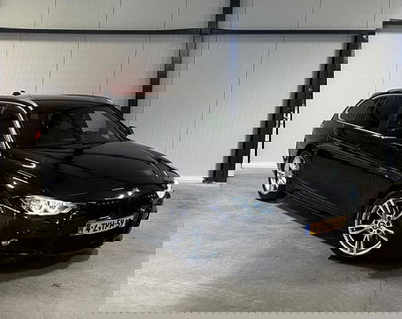 BMW 3 Serie Touring M-Sport Edition Executive Harman/kardon