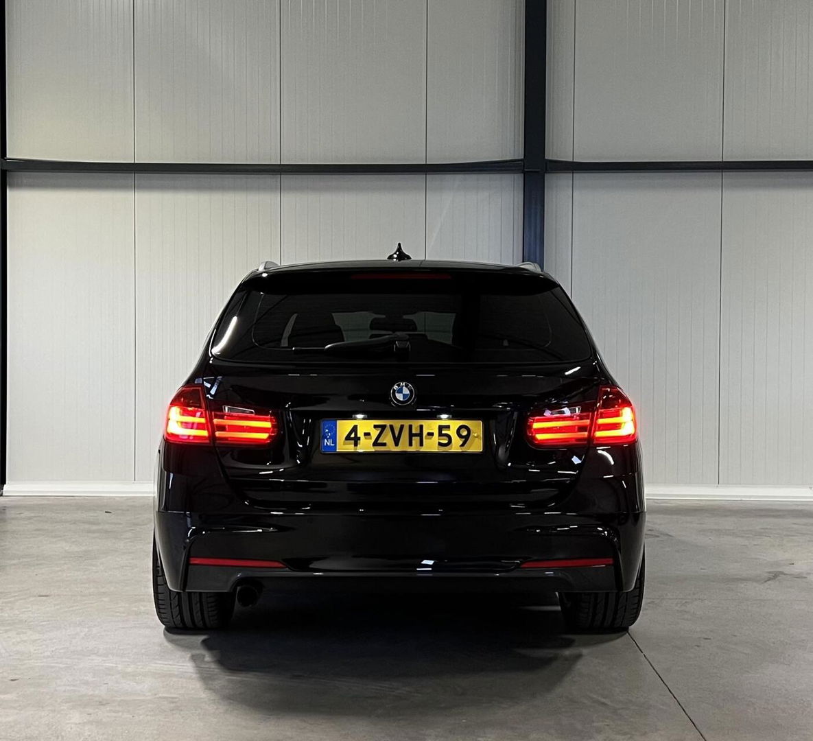 BMW 3 Serie Touring M-Sport Edition Executive Harman/kardon