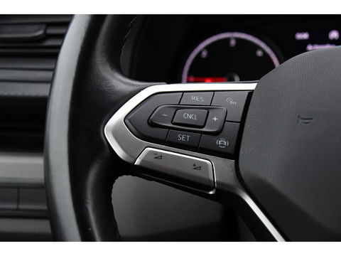 Volkswagen Transporter 2.0 TDI L2H1 DC 30 Bulli Edition Camera, Cruise, Carplay, LED, Leder, 150pk, Stoelverwarming, Standkachel, Uniek!