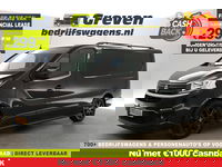 Fiat Talento - 2.0 MultiJet 146PK L2H1 | DC | Airco | Carplay | Camera | Cruise | Navigatie | Parkeersens.