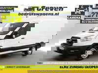 Ford Transit - 350 2.0 TDCI L2H2 Trend | Airco | Camera | Cruise | 3-Zits | Carplay | Stoelverw.