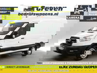 Ford Transit - 350 2.0 TDCI L2H2 Trend | Airco | Camera | Cruise | 3-Zits | Carplay | Stoelverw.