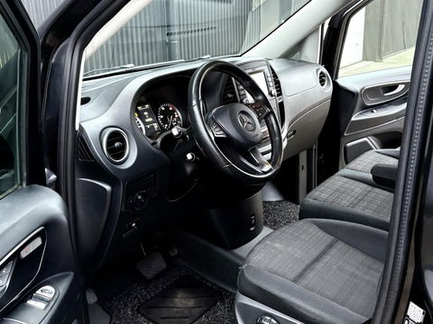 Mercedes-Benz Vito 119 CDI 190PK | LED | LMV