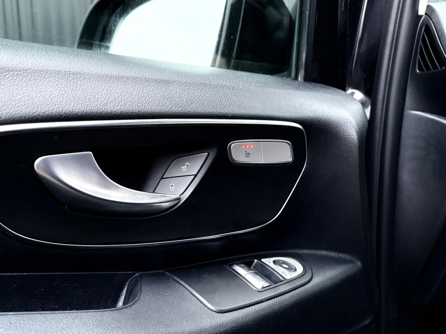 Mercedes-Benz Vito 119 CDI 190PK | LED | LMV