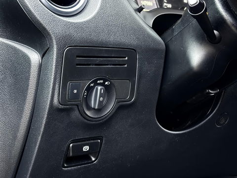 Mercedes-Benz Vito 119 CDI 190PK | LED | LMV