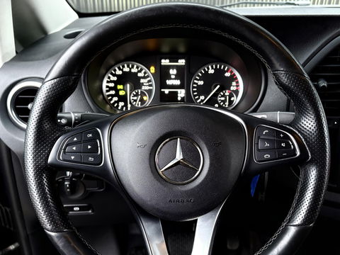 Mercedes-Benz Vito 119 CDI 190PK | LED | LMV