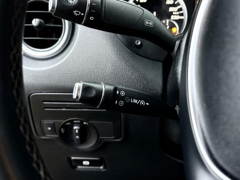 Mercedes-Benz Vito 119 CDI 190PK | LED | LMV