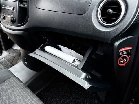 Mercedes-Benz Vito 119 CDI 190PK | LED | LMV