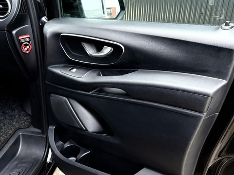 Mercedes-Benz Vito 119 CDI 190PK | LED | LMV