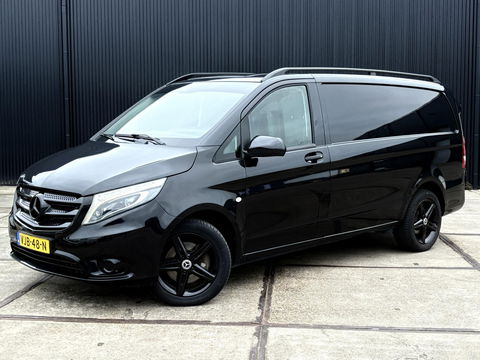 Mercedes-Benz Vito 119 CDI 190PK | LED | LMV