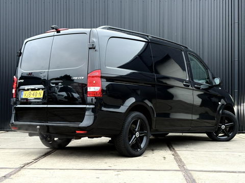 Mercedes-Benz Vito 119 CDI 190PK | LED | LMV