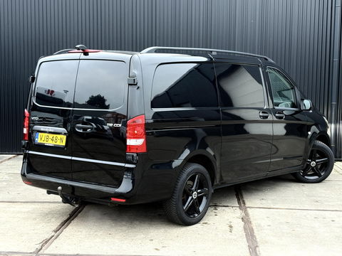 Mercedes-Benz Vito 119 CDI 190PK | LED | LMV