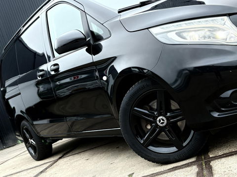 Mercedes-Benz Vito 119 CDI 190PK | LED | LMV