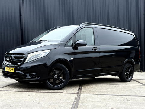 Mercedes-Benz Vito 119 CDI 190PK | LED | LMV