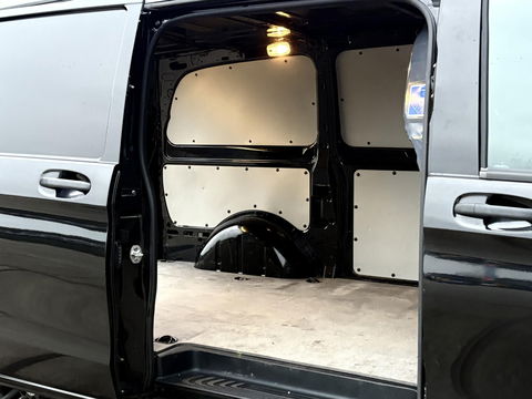 Mercedes-Benz Vito 119 CDI 190PK | LED | LMV