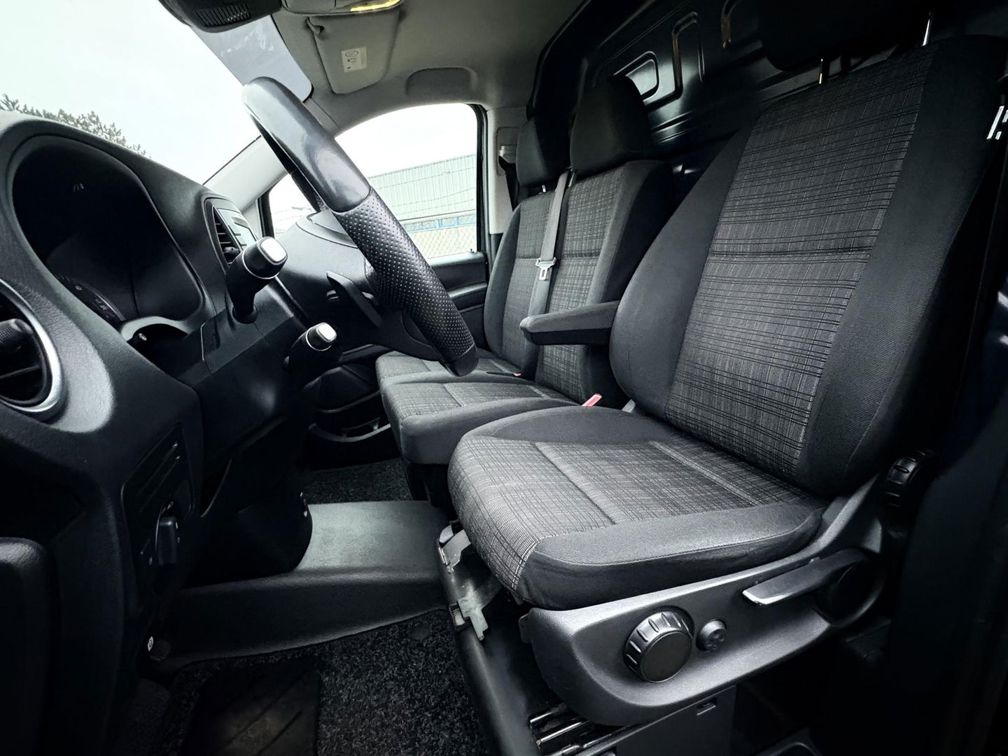 Mercedes-Benz Vito 119 CDI 190PK | LED | LMV