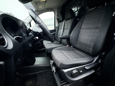 Mercedes-Benz Vito 119 CDI 190PK | LED | LMV