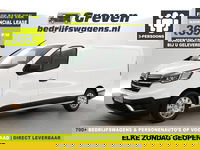 Renault Trafic - 2.0 dCi T30 L2H1 | Airco | 3-Zits | Cruise | Carplay | Parkeersens.