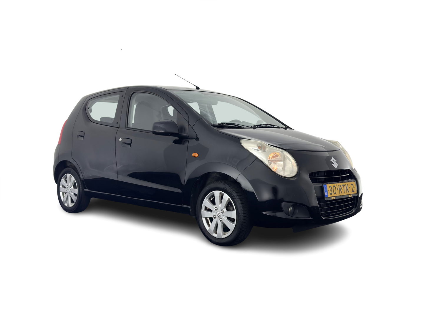 Suzuki Alto 1.0 Cool Exclusive *AIRCO | COMFORT-SEATS | 14''ALU*