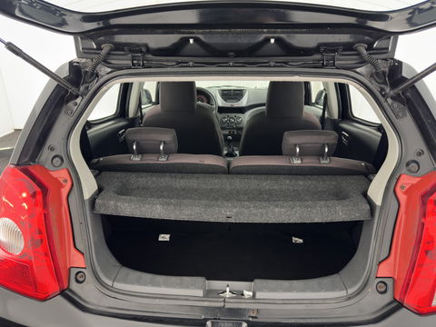 Suzuki Alto 1.0 Cool Exclusive *AIRCO | COMFORT-SEATS | 14''ALU*