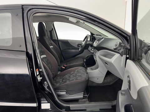 Suzuki Alto 1.0 Cool Exclusive *AIRCO | COMFORT-SEATS | 14''ALU*