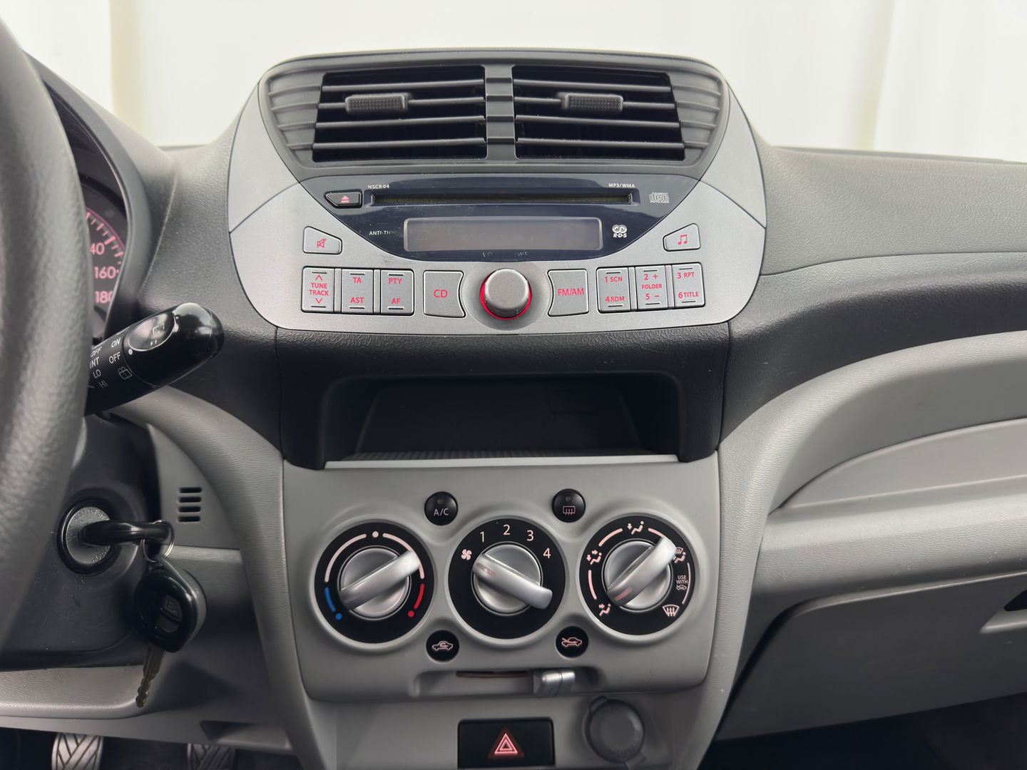 Suzuki Alto 1.0 Cool Exclusive *AIRCO | COMFORT-SEATS | 14''ALU*