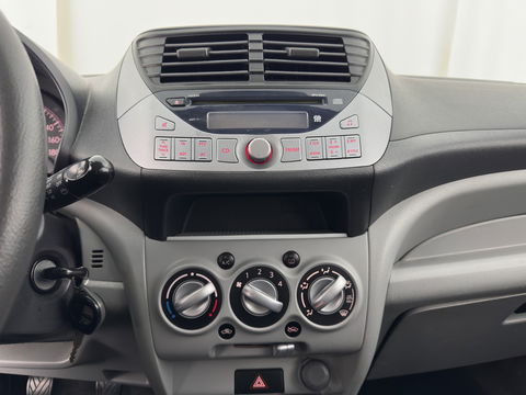 Suzuki Alto 1.0 Cool Exclusive *AIRCO | COMFORT-SEATS | 14''ALU*