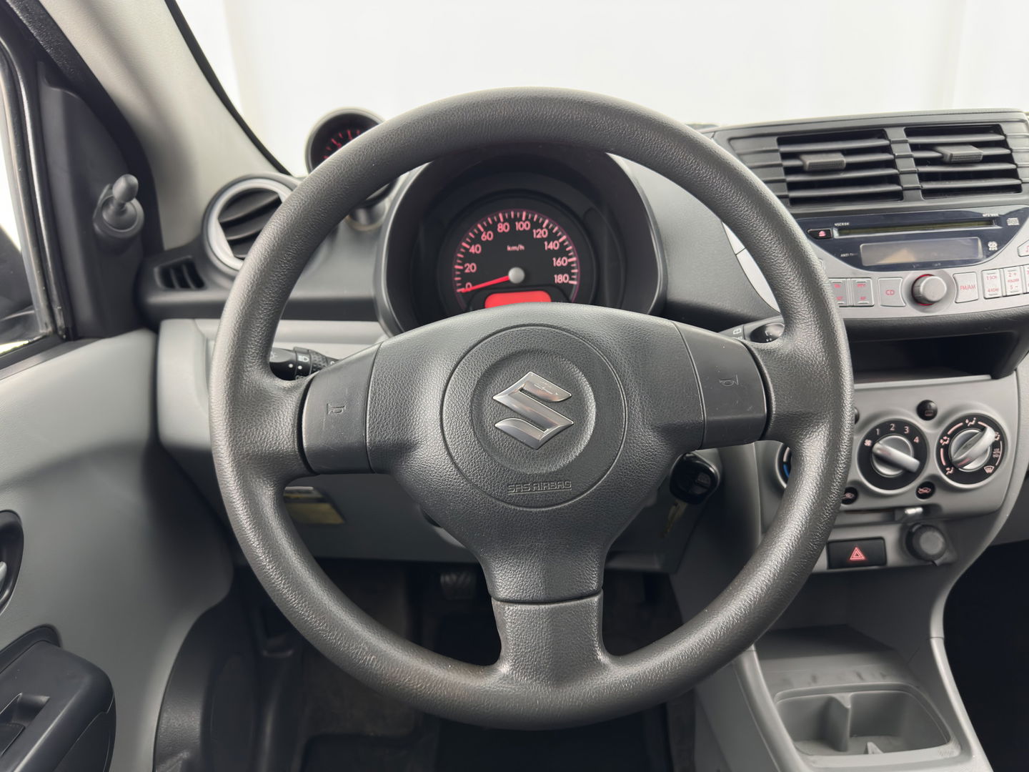 Suzuki Alto 1.0 Cool Exclusive *AIRCO | COMFORT-SEATS | 14''ALU*