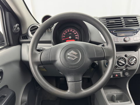 Suzuki Alto 1.0 Cool Exclusive *AIRCO | COMFORT-SEATS | 14''ALU*