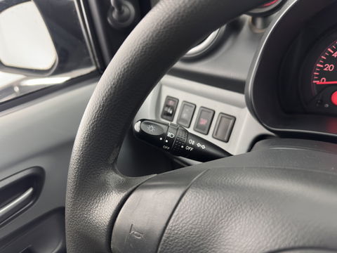 Suzuki Alto 1.0 Cool Exclusive *AIRCO | COMFORT-SEATS | 14''ALU*