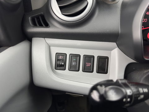 Suzuki Alto 1.0 Cool Exclusive *AIRCO | COMFORT-SEATS | 14''ALU*