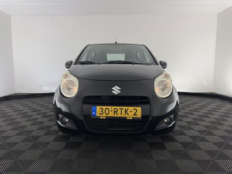 Suzuki Alto 1.0 Cool Exclusive *AIRCO | COMFORT-SEATS | 14''ALU*