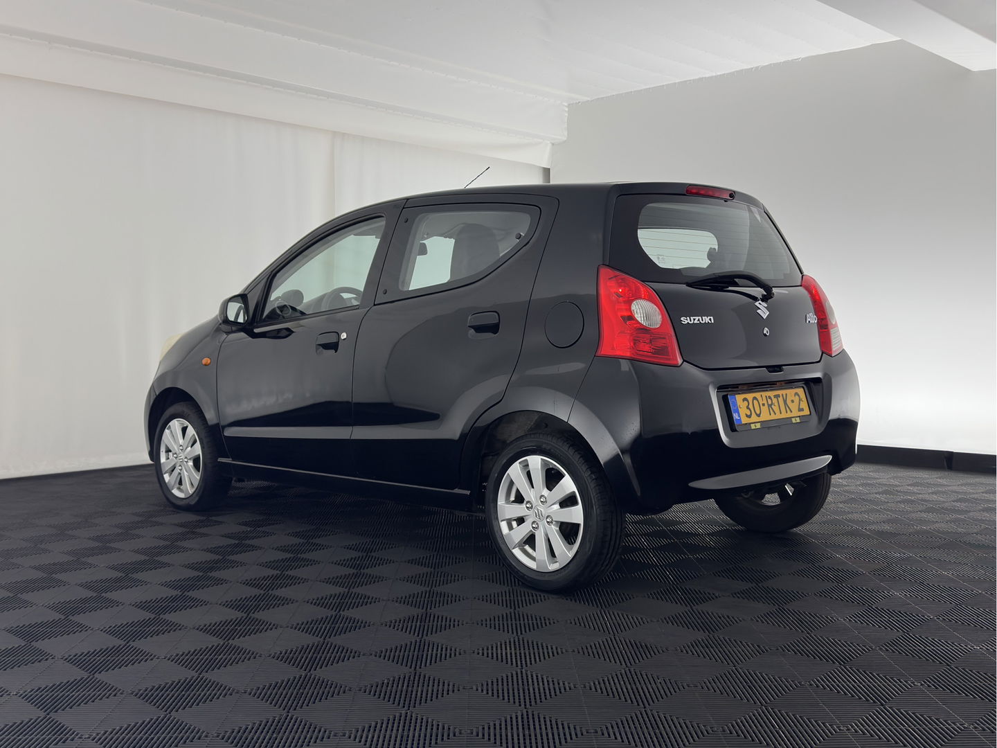 Suzuki Alto 1.0 Cool Exclusive *AIRCO | COMFORT-SEATS | 14''ALU*