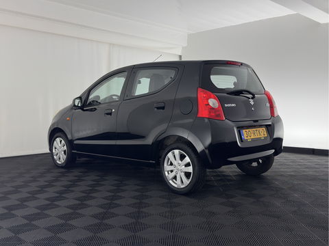 Suzuki Alto 1.0 Cool Exclusive *AIRCO | COMFORT-SEATS | 14''ALU*