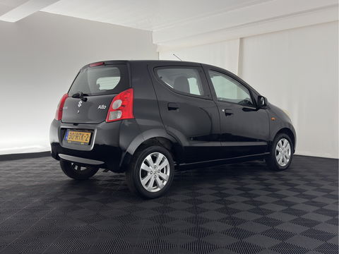 Suzuki Alto 1.0 Cool Exclusive *AIRCO | COMFORT-SEATS | 14''ALU*