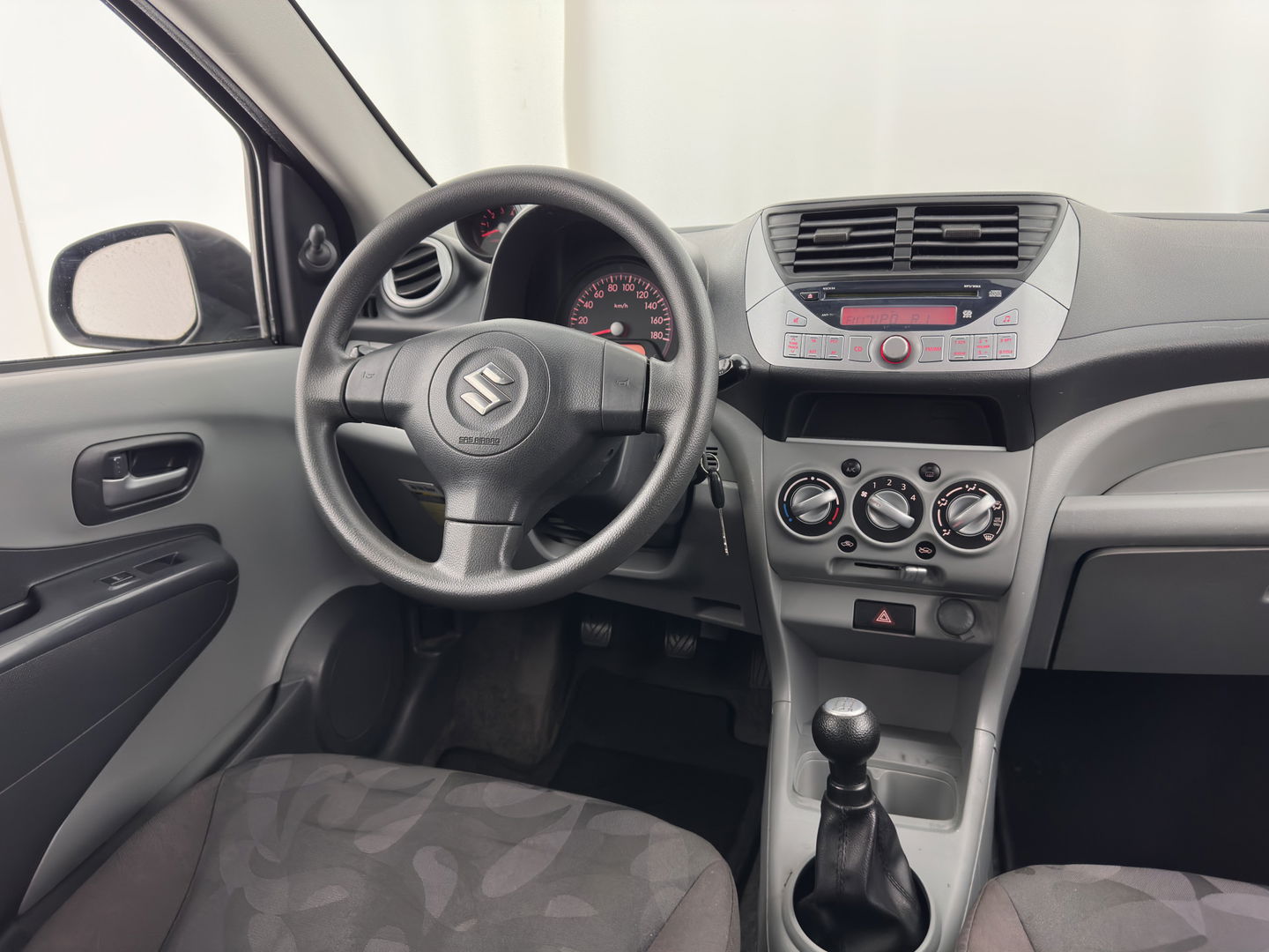 Suzuki Alto 1.0 Cool Exclusive *AIRCO | COMFORT-SEATS | 14''ALU*