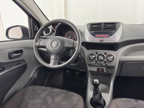 Suzuki Alto 1.0 Cool Exclusive *AIRCO | COMFORT-SEATS | 14''ALU*