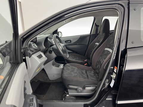 Suzuki Alto 1.0 Cool Exclusive *AIRCO | COMFORT-SEATS | 14''ALU*