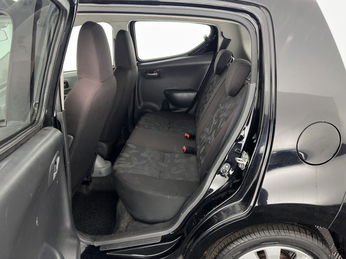 Suzuki Alto 1.0 Cool Exclusive *AIRCO | COMFORT-SEATS | 14''ALU*