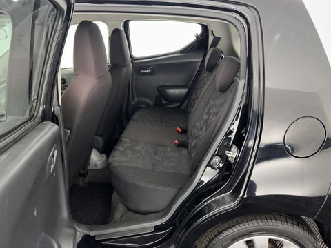 Suzuki Alto 1.0 Cool Exclusive *AIRCO | COMFORT-SEATS | 14''ALU*