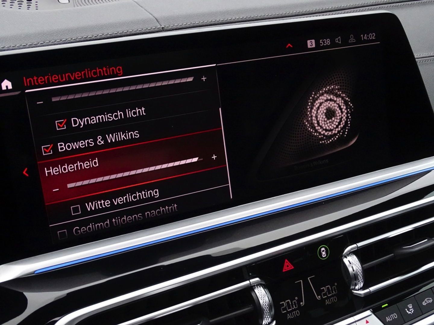 BMW X5 45e 394PK X-drive / M-Sport Pro / Individual / B&W / 360°