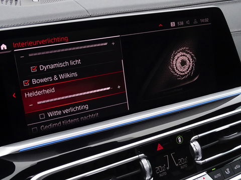 BMW X5 45e 394PK X-drive / M-Sport Pro / Individual / B&W / 360°